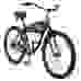 Велосипед мужской городской круизёр Schwinn Hornet (2019)