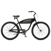 Велосипед городской Schwinn Hornet (2019)
