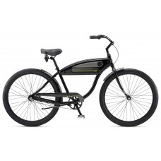 Велосипед городской Schwinn Hornet (2019)