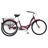 Велосипед городской Schwinn Meridian (2019)
