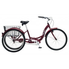 Велосипед городской Schwinn Meridian (2019)