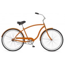 Велосипед городской Schwinn S1 (2019)