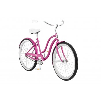 Велосипед женский городской круизёр Schwinn S1 Women (2019)