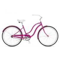 Велосипед городской Schwinn S1 Women (2019)
