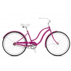 Велосипед городской Schwinn S1 Women (2019)