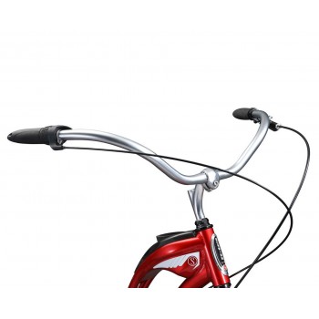 Велосипед городской трехколёсный круизёр Schwinn Town & Country (2020)