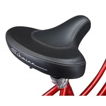 Велосипед городской трехколёсный круизёр Schwinn Town & Country (2020)