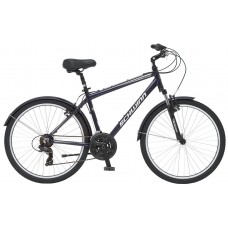 Велосипед городской Schwinn Suburban Deluxe (2020)
