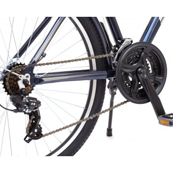 Велосипед мужской городской Schwinn Suburban Deluxe (2020)