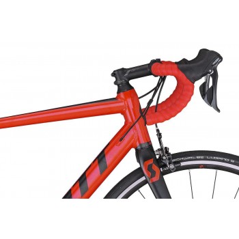 Велосипед шоссейный Scott Speedster 30 (2020)