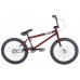 Велосипед BMX Subrosa Altus (2015) 504-12105 Red (Shiny)