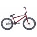 Велосипед BMX Subrosa Arum (2015) 502-12109 Red / Black (Shiny)