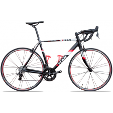 Велосипед шоссейный Titan A-A (2017)