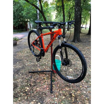 Велосипед Trek Marlin 7 29 (2017) б/у