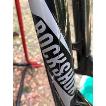 Велосипед Trek Marlin 7 29 (2017) б/у