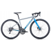 Велосипед гравийный TRINX Climber 2.3 (2021)