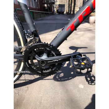 Велосипед гравийный TRINX Climber 3.2 (2022)