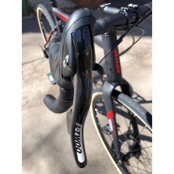 Велосипед гравийный TRINX Climber 3.2 (2022)