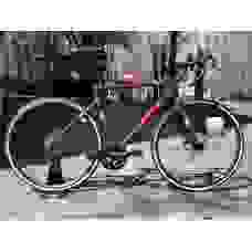 Велосипед гравийный TRINX Climber 3.2 (2022) Б/у