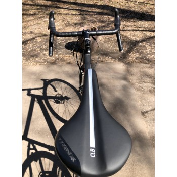 Велосипед гравийный TRINX Climber 3.2 (2022)