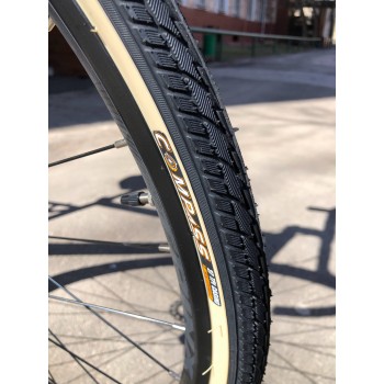 Велосипед гравийный TRINX Climber 3.2 (2022)