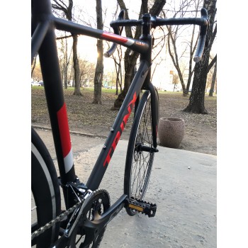 Велосипед шоссейный TRINX Climber 3.1 (2022)
