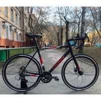Велосипед шоссейный TRINX Climber 3.1 (2022)