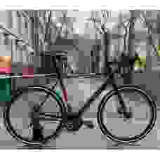 Велосипед шоссейный TRINX Climber 3.1 (2022)