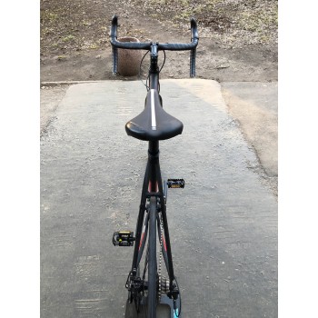 Велосипед шоссейный TRINX Climber 3.1 (2022)