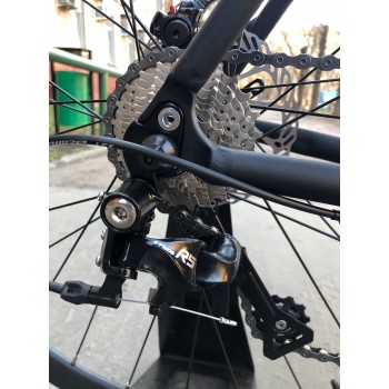 Велосипед шоссейный TRINX Climber 3.1 (2022)