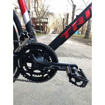 Велосипед шоссейный TRINX Climber 3.1 (2022)