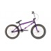 Велосипед BMX United KL40 (2015) Purple (Shiny)