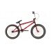 Велосипед BMX United KL40 (2015) Red (Shiny)