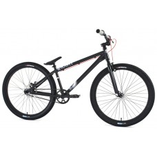 Велосипед горный DMR BIKES WRATH 26" (2013) Gloss Black Metaliс