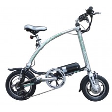 Электровелосипед Volteco Estrida II