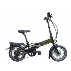 Электровелосипед Volteco Urban