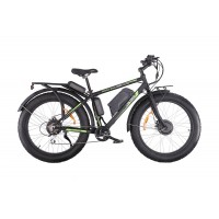 Электровелосипед Volteco Bigcat Dual