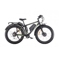 Электровелосипед Volteco Bigcat Dual