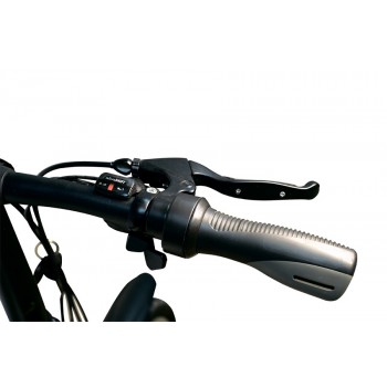 Электровелосипед Volteco Fly