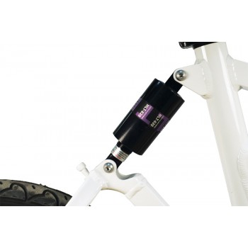 Электровелосипед Volteco Fly