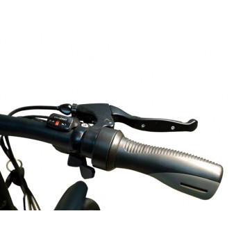 Электровелосипед Volteco Fly Plus