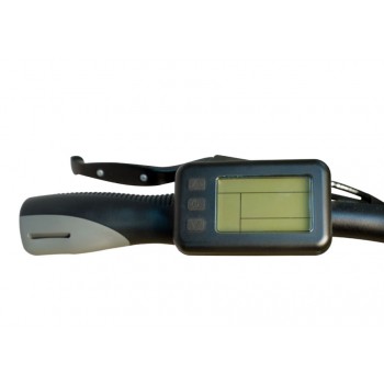 Электровелосипед Volteco Fly Plus