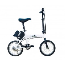 Электровелосипед Volteco Freego