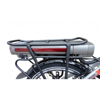 Электровелосипед Volteco Goose