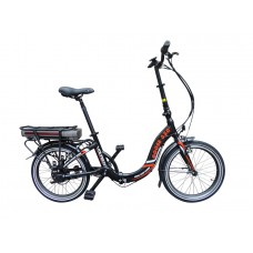 Электровелосипед Volteco Goose