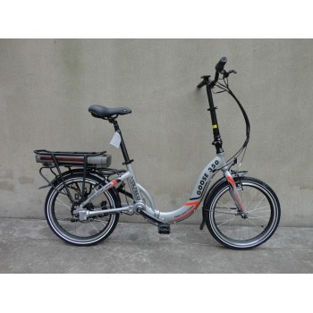 Электровелосипед Volteco Goose