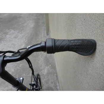 Электровелосипед Volteco Goose