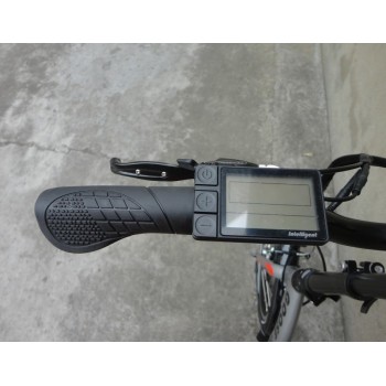 Электровелосипед Volteco Goose