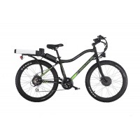 Электровелосипед Volteco Pedeggio Dual