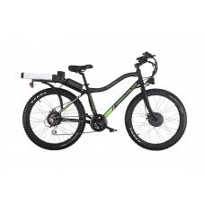 Электровелосипед Volteco Pedeggio Dual
